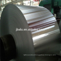 8011 1050 h24 PVDF/PE color coated steel aluminum coil foil